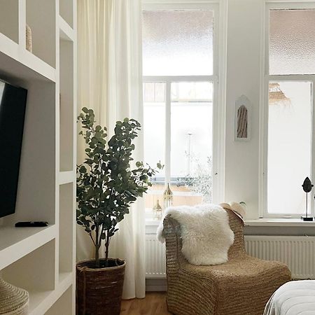 Het Sfeerhuis Aan Zee ลิสซิงเงิน ภายนอก รูปภาพ
