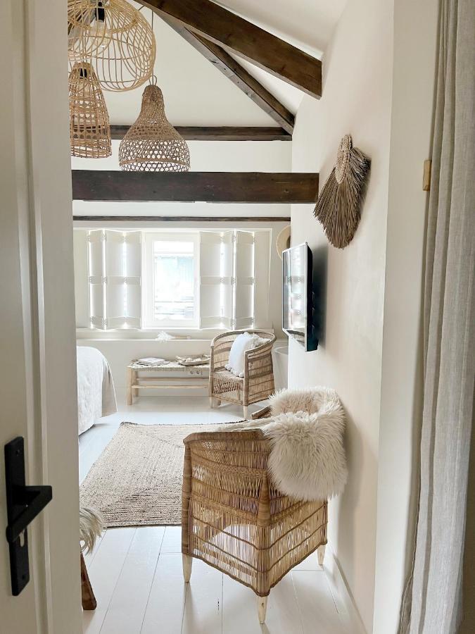 Het Sfeerhuis Aan Zee ลิสซิงเงิน ภายนอก รูปภาพ