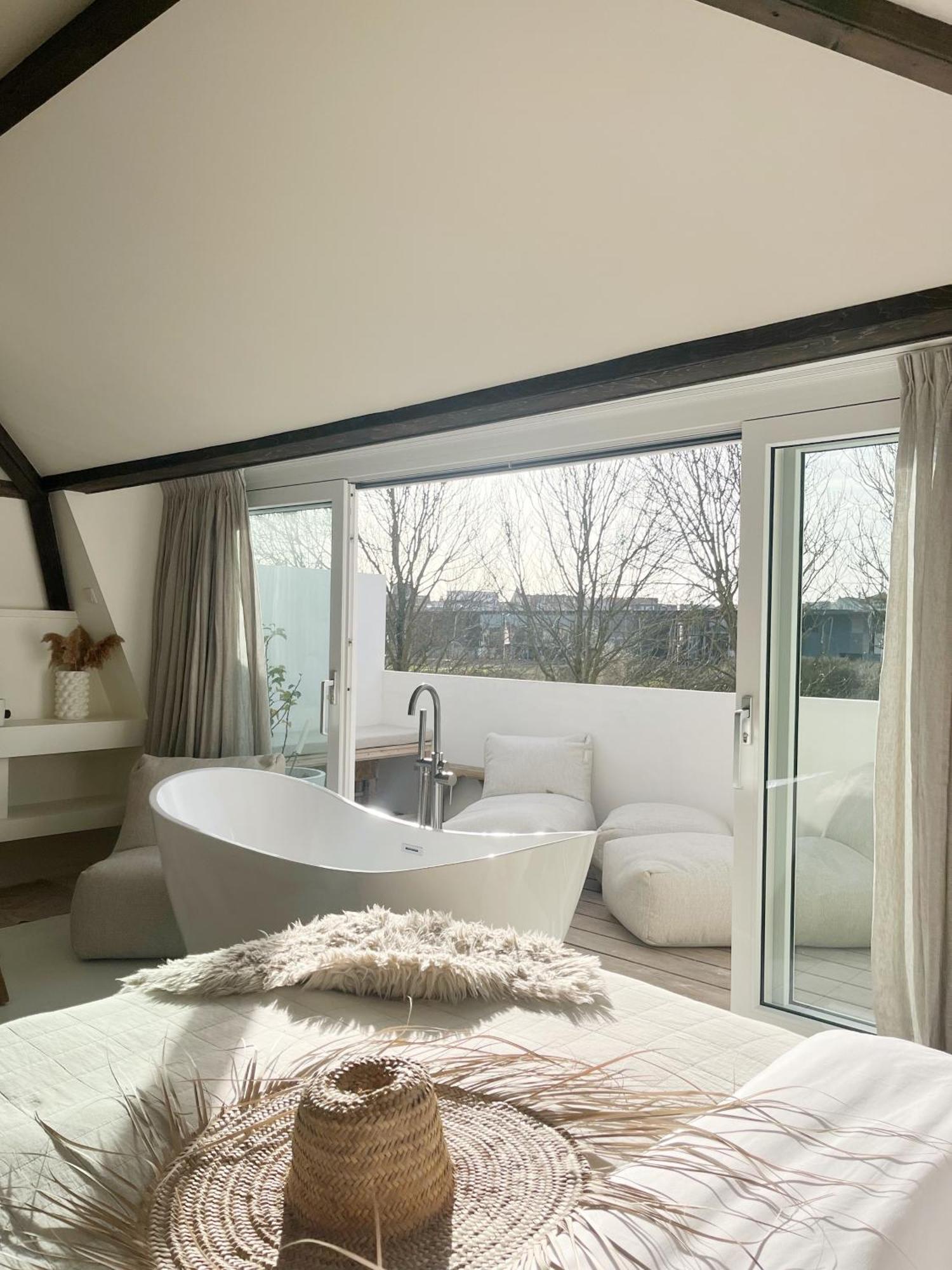 Het Sfeerhuis Aan Zee ลิสซิงเงิน ภายนอก รูปภาพ